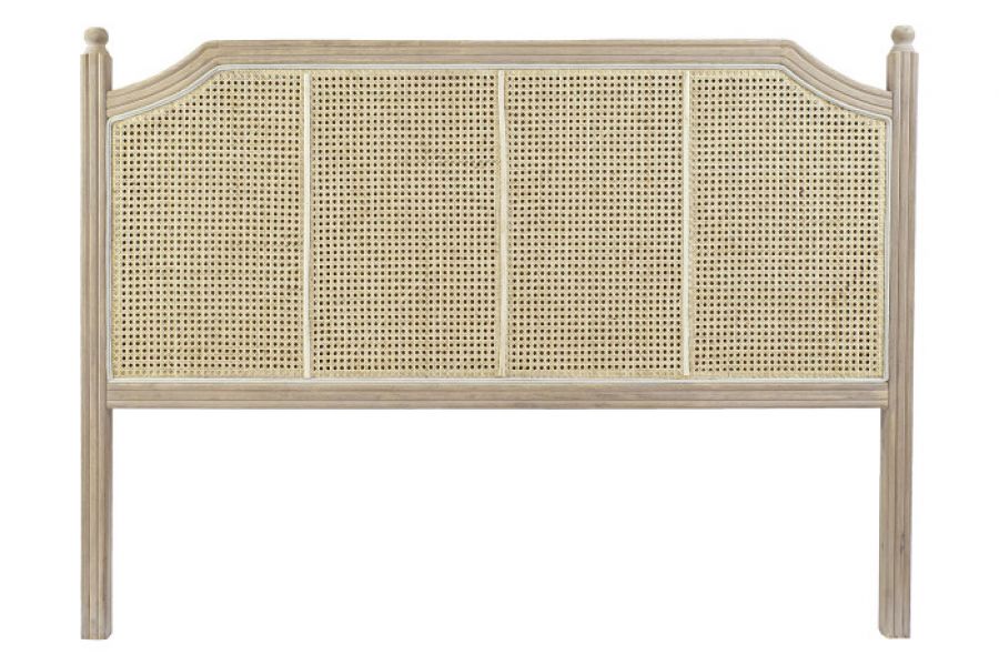 Wezgłowie do łóżka Louis Cane 180 cm