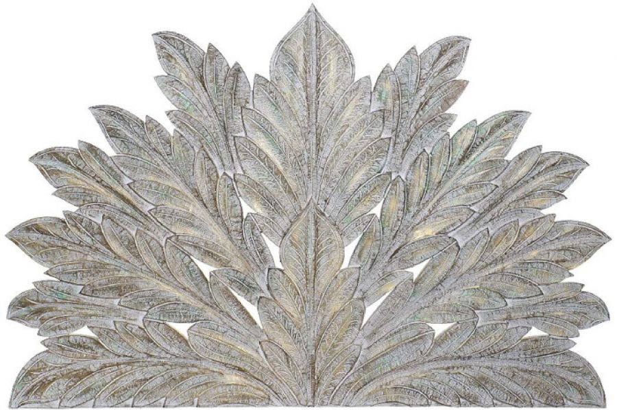 Wezgłowie Leaf Couture 182 cm