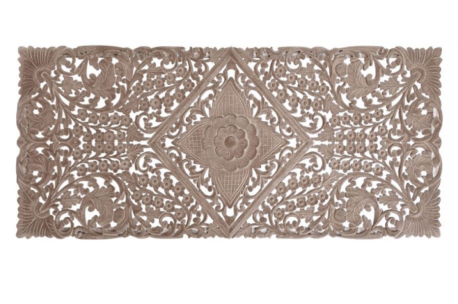 Wezgłowie Mandala Decape 180 cm