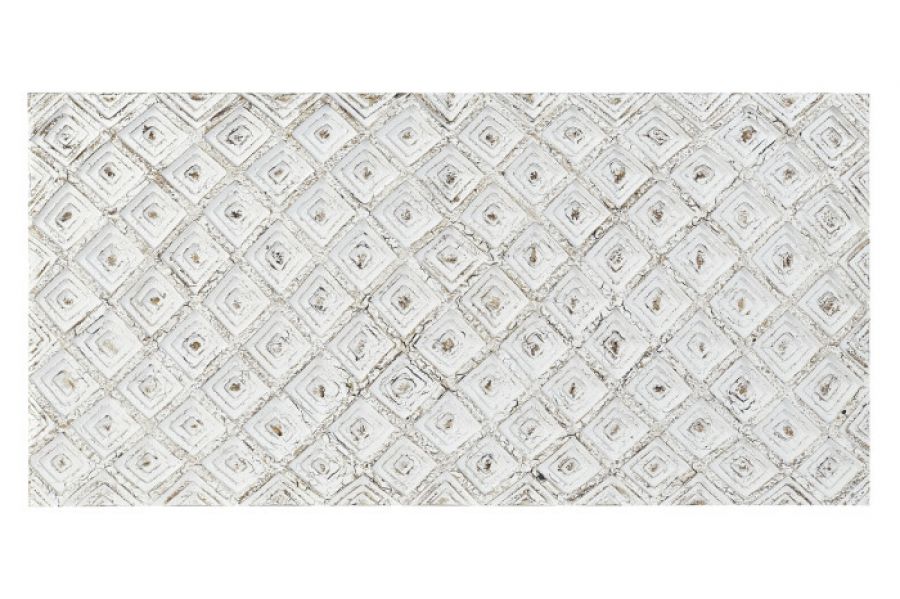 Wezgłowie Nomad Blanc 160 cm