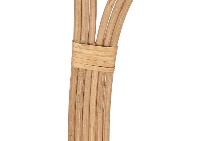 Wezgłowie rattanowe Sunrise 180 cm - Item International
