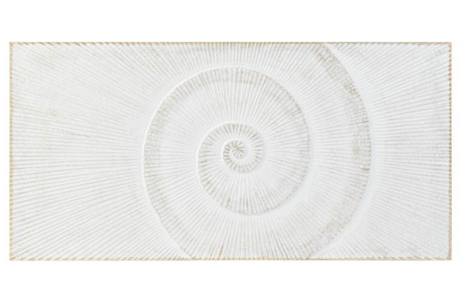 Wezgłowie Snake Blanc 160 cm