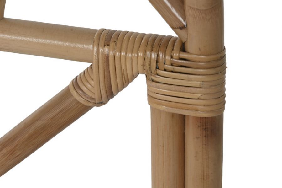 Wezgłowie zagłówek Rattan Amae - Item International