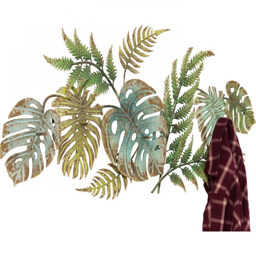 Wieszak Garderoba Jungle Party Colore  - Kare Design