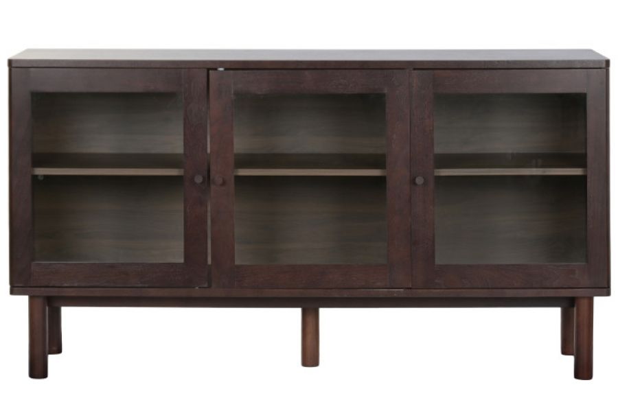 Witryna Misterium Art 140 cm