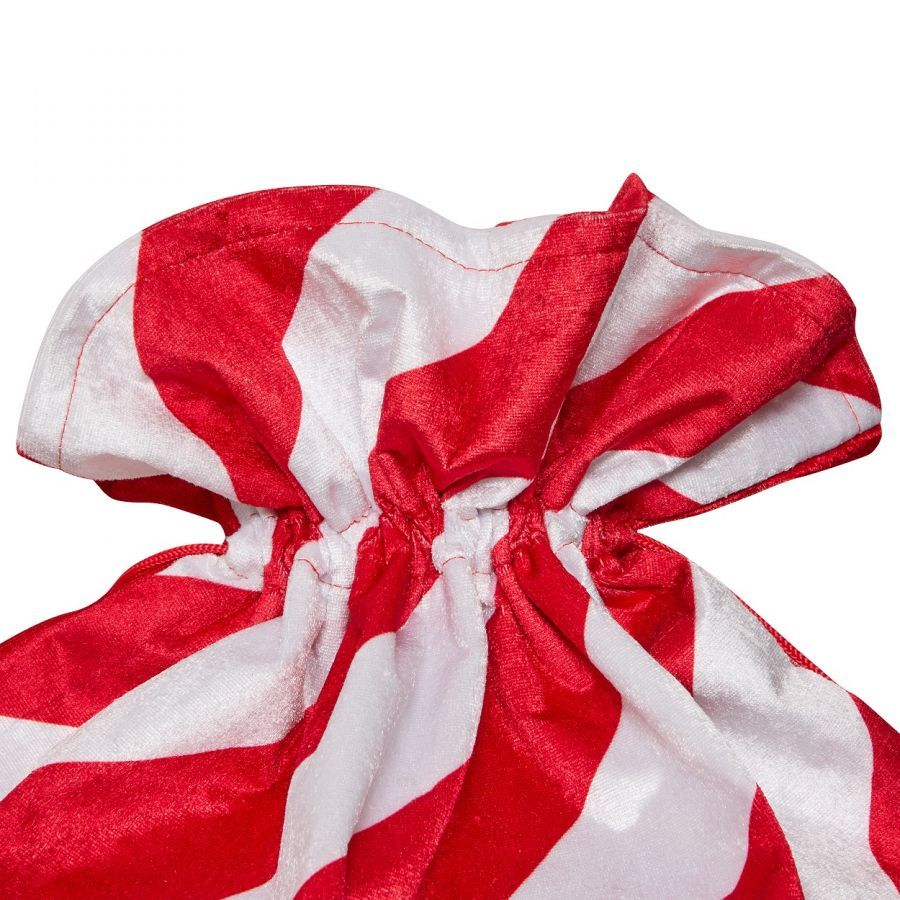 Worek świąteczny Candy na prezenty