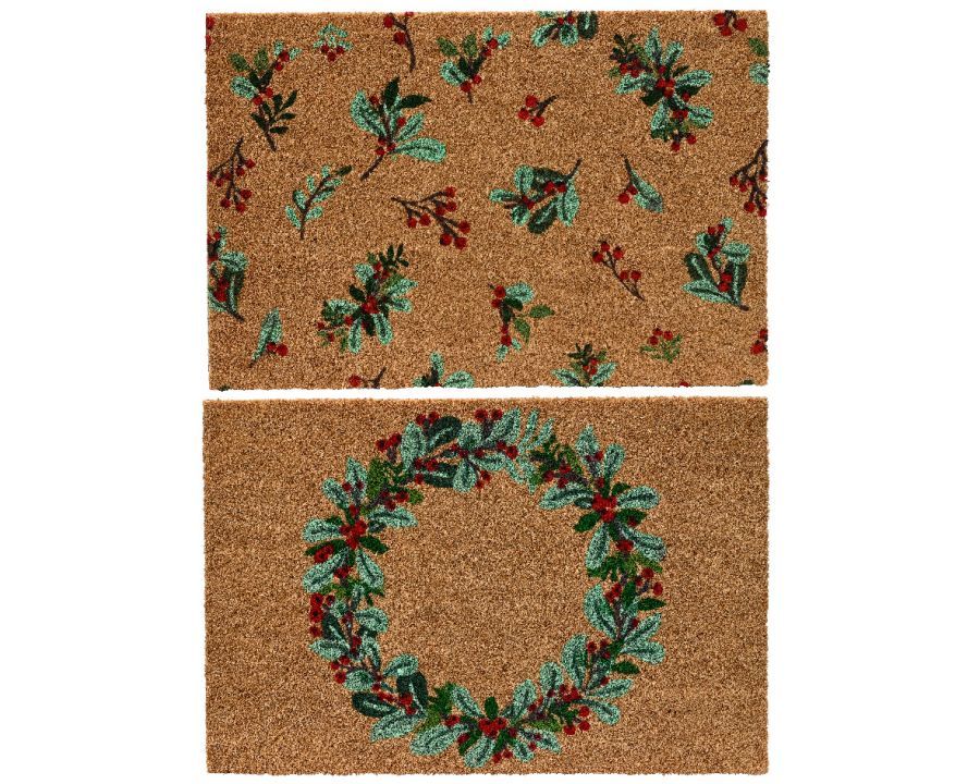 Wycieraczka kokosowa Holly