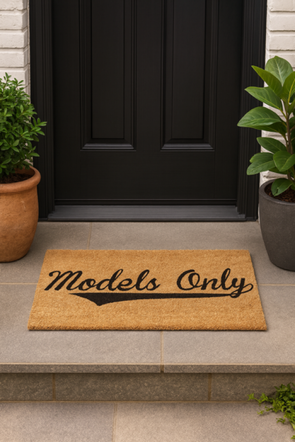 Wycieraczka Models Only