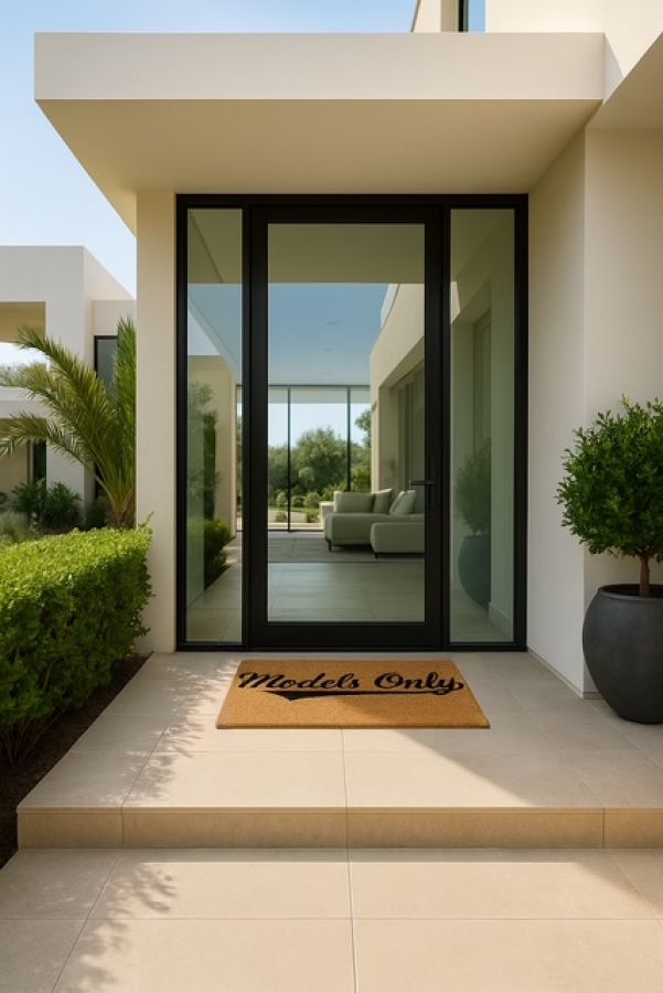 Wycieraczka Models Only