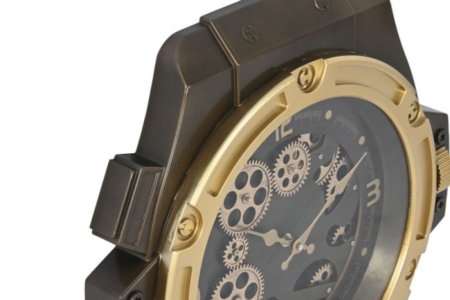 Zegar ścienny Aurum Motion - Item International