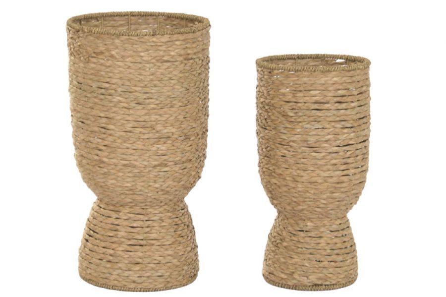 Zestaw donic plecionych Selva boho