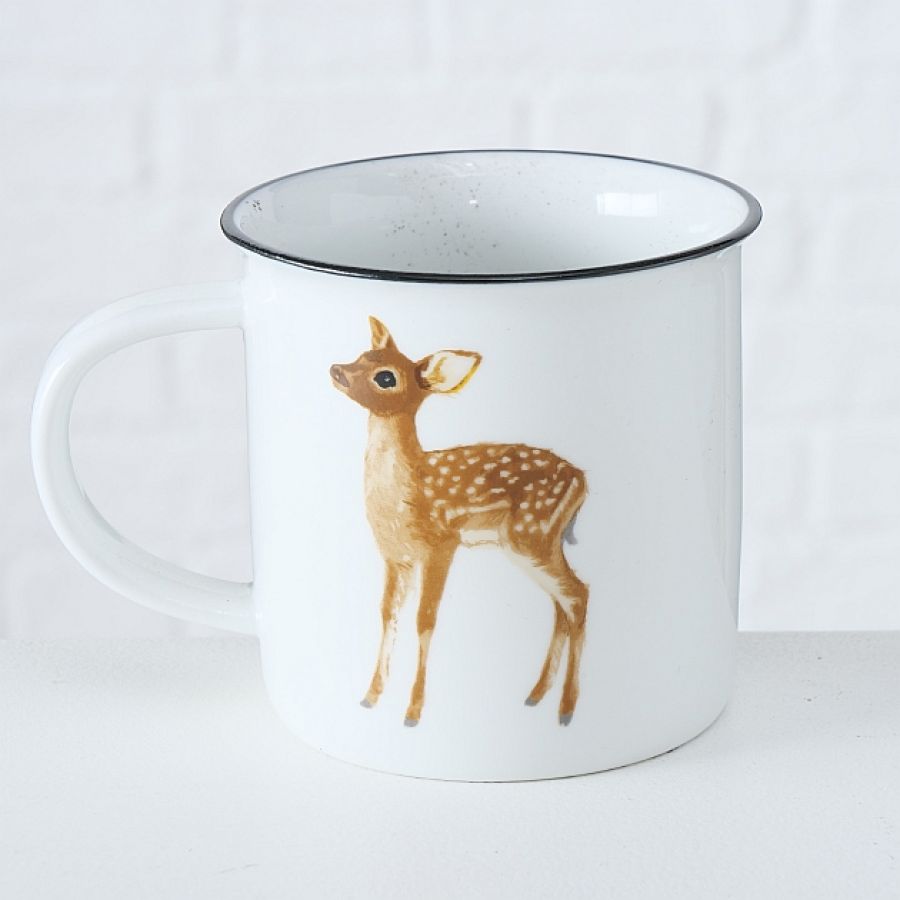 Zestaw Kubków Bambi 2 szt - Boltze