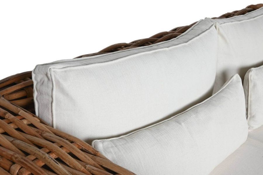 Zestaw mebli rattanowych do ogrodu - Item International
