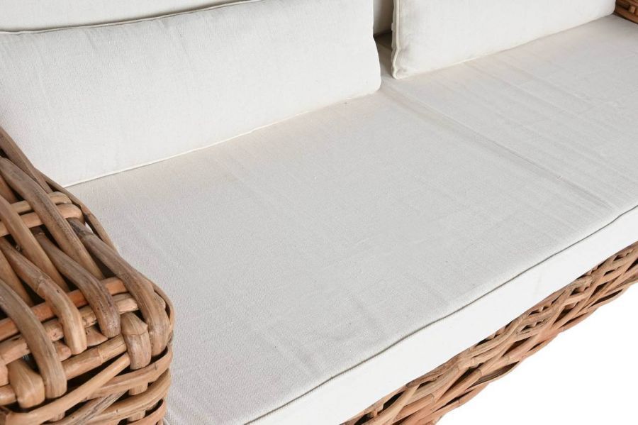 Zestaw mebli rattanowych do ogrodu - Item International