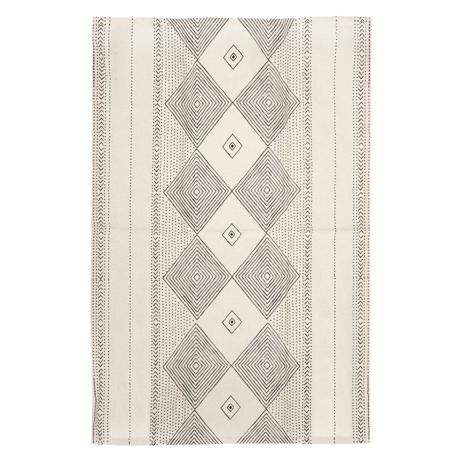 Zestaw ścierek boho Choice 3 szt
