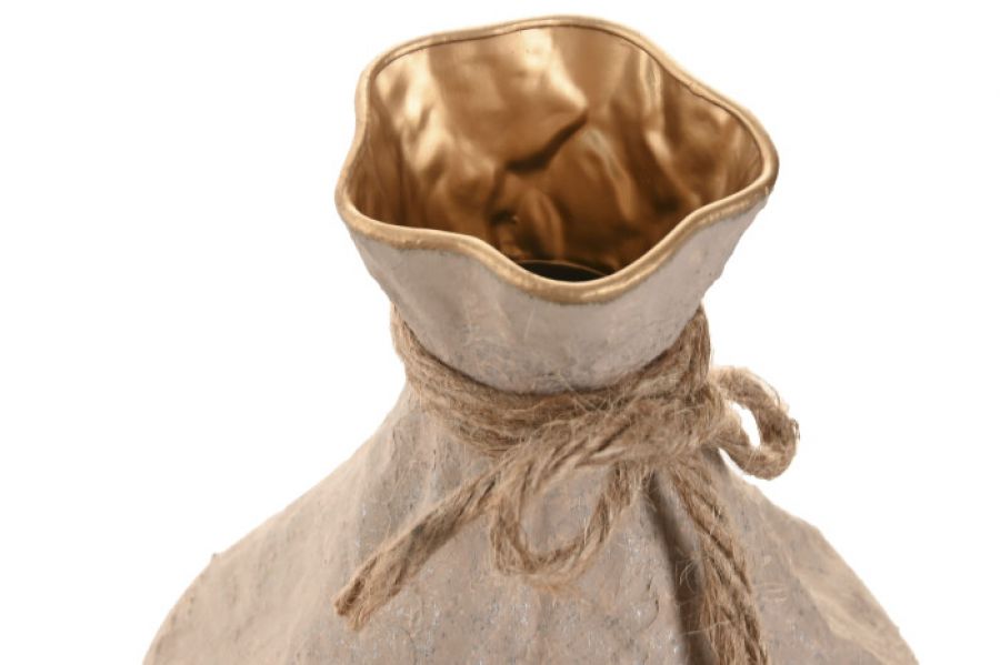 Zestaw Wazonów Organic Shape - Item International