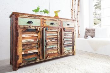 Meble Shabby Chic