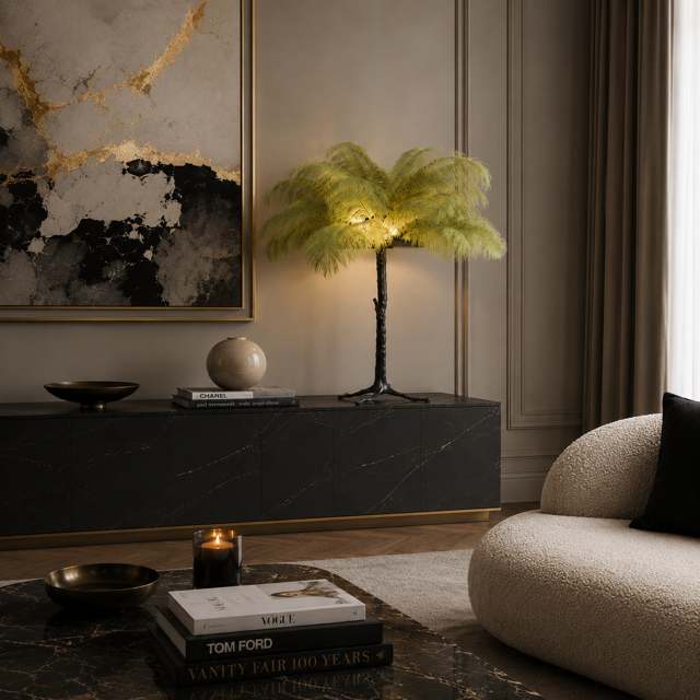 lampa-feather-piora-zielona-stolowa-68-cm.png