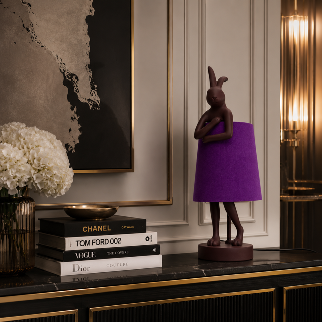 lampa-stolowa-animal-rabbit-czerwona-fioletowa-50-cm-1.png