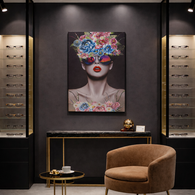obraz-kobieta-w-okularach-floral-1.png